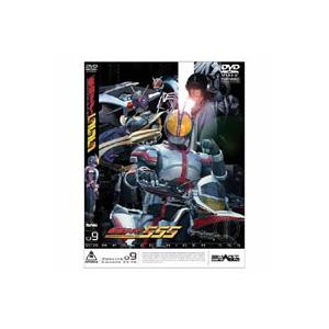 仮面ライダー 555 ファイズ Vol 9 Dvd Dstd 6449 ぐるぐる王国2号館 ヤフー店 通販 Yahoo ショッピング