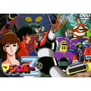 マジンガーz Vol 6 Dvd ハピネット オンラインyahoo ショッピング店 通販 Yahoo ショッピング