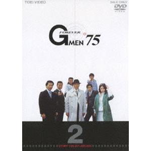 Gメン'75 FOREVER Vol.2 [DVD] : ぐるぐる王国2号館 ヤフー店 - 通販