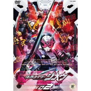 仮面ライダージオウ VOL.2 [DVD]｜ggking