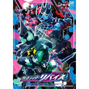 仮面ライダーリバイス VOL.2 [DVD]｜ggking