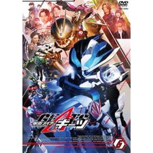 仮面ライダーギーツ VOL.6 [DVD]