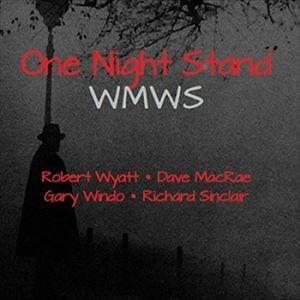 Wmws / ワン・ナイト・スタンド [CD]
