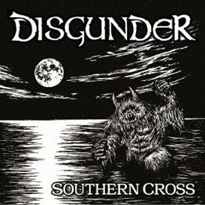 DISGUNDER / SOUTHERN CROSS [CD]