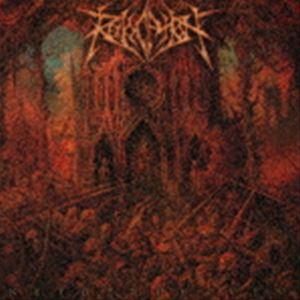 レヴォケイション / ネザーヘヴン [CD]