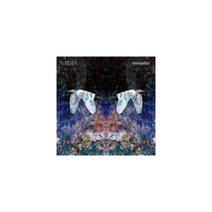 ナジャ / サーモジェネシス／サーモレイディアンス [CD]｜ggking