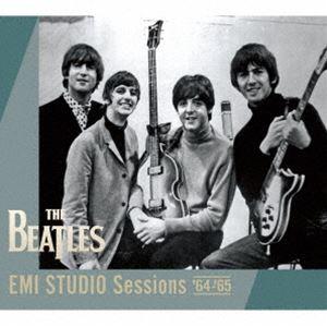 THE BEATLES / EMI STUDIO Sessions ’64-’65 [CD]｜ggking