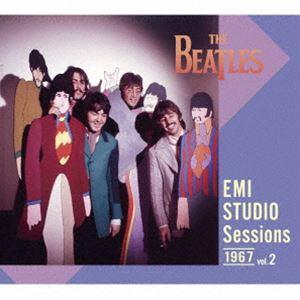 THE BEATLES / EMI STUDIO Sessions 1967 Vol.2 [CD]