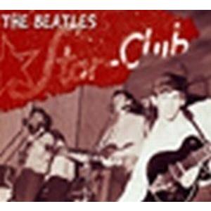 ザ・ビートルズ / The Complete STAR CLUB Tapes 1962 [CD]