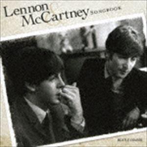 BEATLE COVERS ＜Lennon ＆ McCartney Songbook＞ [CD]｜ggking