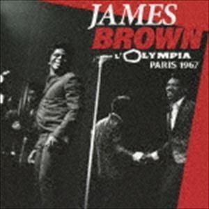 ジェームス・ブラウン / オリンピア・パリ 1967 [CD]｜ggking
