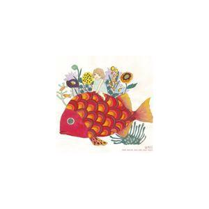 unii / ニュー世界、海と 君の瞳 [CD]