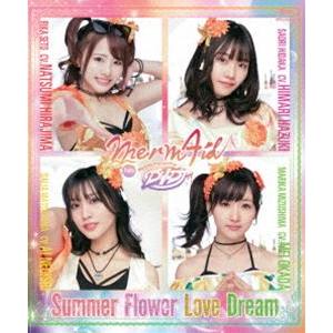 Merm4id from D4DJ「SummerFlowerLoveDream」 [Blu-ray]