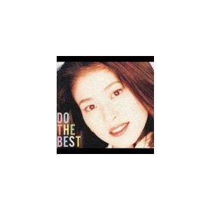森高千里 / DO THE BEST [CD] : ぐるぐる王国2号館 ヤフー店 - 通販