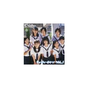 ℃-ute / キューティークイーン VOL.1（通常盤） [CD]
