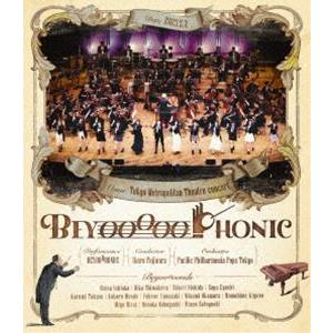 BEYOOOOONDS／BEYOOOOOPHONIC [Blu-ray]