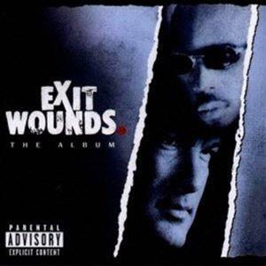 (オリジナル・サウンドトラック) Exit Wounds [CD]｜ggking