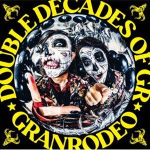 GRANRODEO / DOUBLE DECADES OF GR [CD]