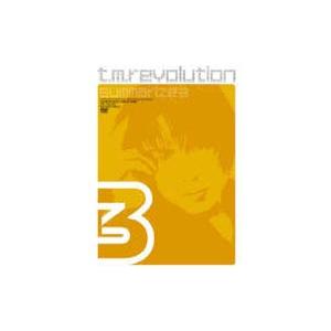 T.M.Revolution／T.M.Revolution DVD Series The Summary -summarize 3 
