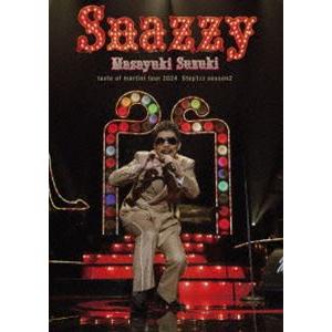 鈴木雅之／masayuki suzuki taste of martini tour 2024 〜S...