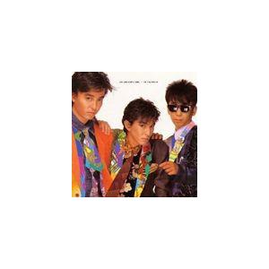 TM NETWORK / CHILDHOOD’S END [CD]