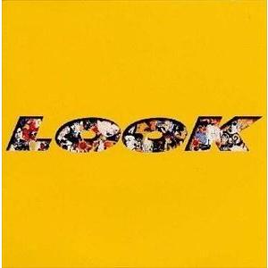 LOOK / ゴールデン・Jポップ〜ザ・ベスト [CD]