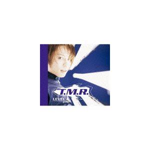 T.M.Revolution / LEVEL 4 [CD]