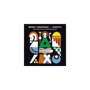 ゴンチチ / Merry Christmas with GONTITI 〜best selectio...