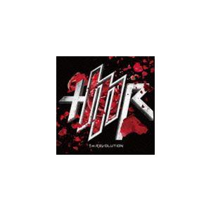 T.M.Revolution / Phantom Pain（初回生産限定盤／CD＋DVD） [CD]