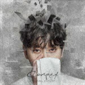 CHANSUNG（From 2PM） / Complex（初回生産限定盤B） [CD]｜ggking