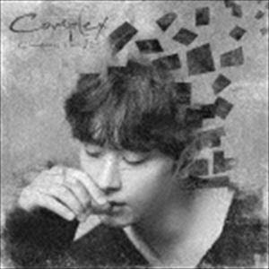 CHANSUNG（From 2PM） / Complex（通常盤） [CD]｜ggking