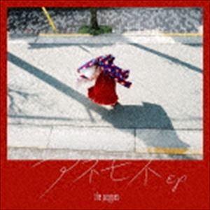 the peggies / アネモネEP（通常盤） [CD]｜ggking