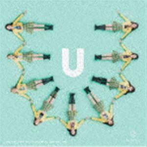 NiziU / U（初回生産限定盤B） [CD]｜ggking