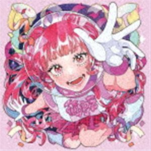 花冷え。 乙女改革 HANABIE GIRL'S REFORM MANIFEST CD : スターアップ