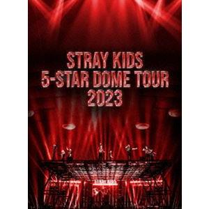 【特典付】Stray Kids 5-STAR Dome Tour 2023（完全生産限定盤） (初回...