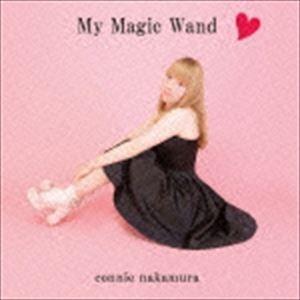 仲村コニー / My Magic Wand [CD]
