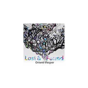 Orient-Vesper / Lost＆Found [CD]｜ggking