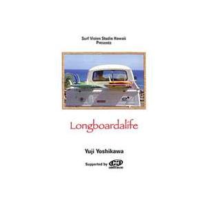 Longboardalife [DVD]｜ggking