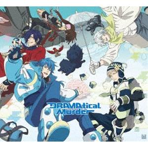 DRAMAtical Murder DVD BOX 初回生産限定 [DVD]