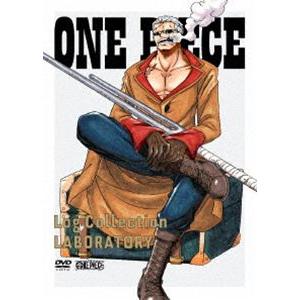 ONE PIECE Log Collection ”LABORATORY” [DVD]｜ggking