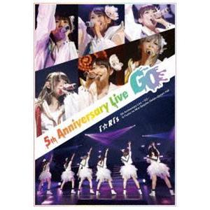 i☆Ris 5th Anniversary Live〜Go〜 [DVD]｜ggking