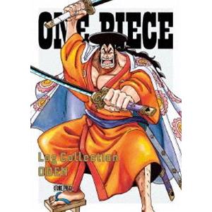ONE PIECE Log Collection”ODEN” [DVD]