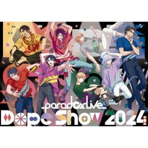 Paradox Live Dope Show 2024 DVD [DVD]