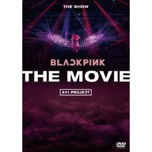 BLACKPINK THE MOVIE -JAPAN STANDARD EDITION- DVD [...