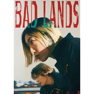 BAD LANDS バッド・ランズ DVD通常版 [DVD]