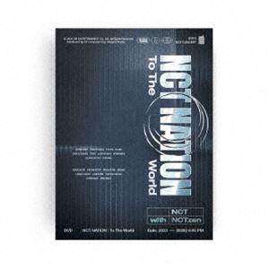 NCT NATION：To The World in INCHEON [DVD]｜ggking
