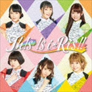 i★Ris / Th!s !s i☆Ris!! [CD]｜ggking