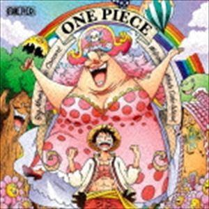 ONE PIECE ビッグ・マムの音楽会〜ホールケーキアイランドへようこそ〜（CD＋DVD） [CD...