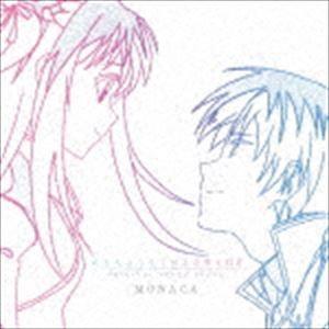 MONACA / アサシンズプライド オリジナルサウンドトラック [CD]
