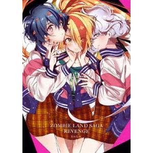 ゾンビランドサガ リベンジ SAGA.1 [Blu-ray]